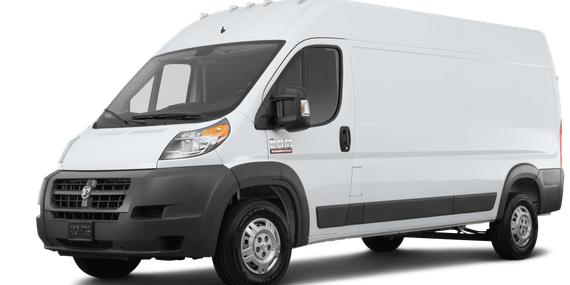 RAM PROMASTER 2500 2017 3C6TRVDG3HE548608 image
